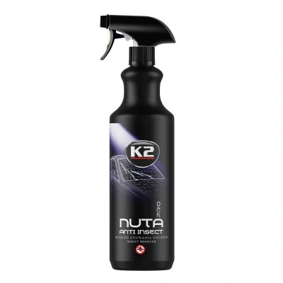 Bild av K2 D4011 Produit pour enlever les insectes aérosol 1