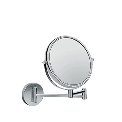 Bild av hansgrohe 73561000 Rakspegel, Krom