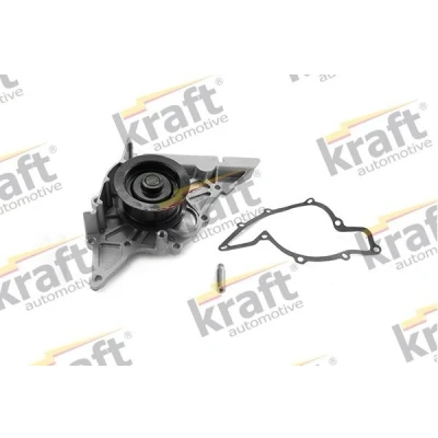 Bild av KRAFT 1500381 Pompe à eau VOLKSWAGEN: Touareg I, Phaeton, AUDI: A6 C5 Berline, A8 D2, Avant
