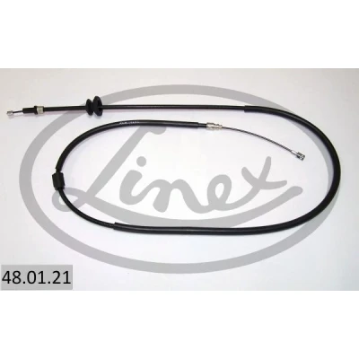 Bild av LINEX 48.01.21 Câble de frein à main VOLVO: V70 I