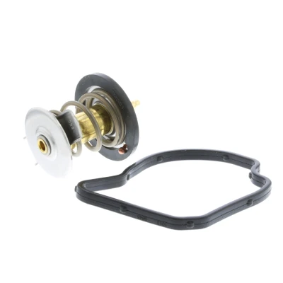 Bild av VEMO V30 99 0102 1 Thermostat d&#039;eau 92 EXPERT KITS + avec joint d&#039;étanchéite sans boîtier MERCEDES BENZ: Classe C Berline, CLK Coupe, Break