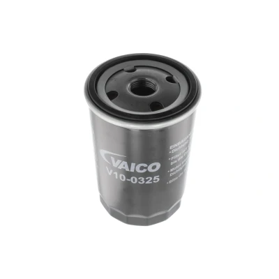 Bild av VAICO V10 0325 Filtre à huile 3/4 16 UNF Qualité originale avec un clapet de non retour vissé VOLKSWAGEN: GOLF 3, 2