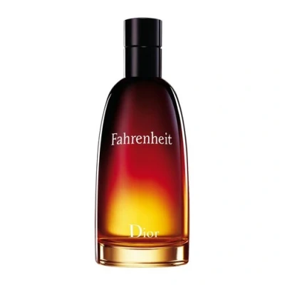 Bild av Dior Fahrenheit Eau de Toilette 200 ml