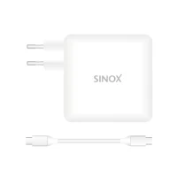 Bild av Sinox USB C PD oplader med 45W
