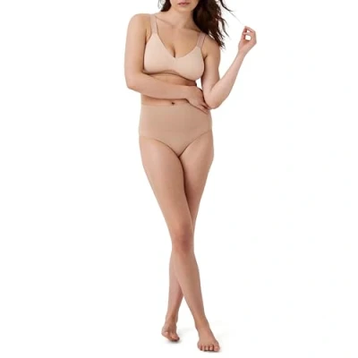 Bild av SPANX Bra llelujah! Unlined Bralette, Nkd1.0/Nkd2.0, XL