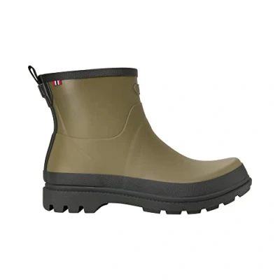 Bild av Viking Unisex Noble Aware Rain Boot, Khaki sort, 38 EU