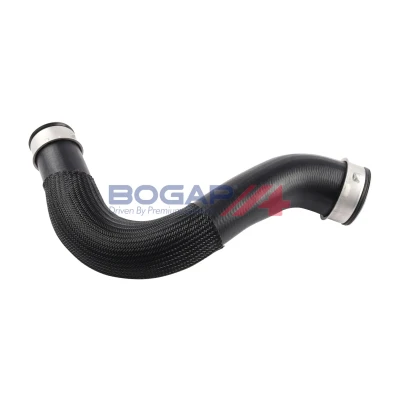 Bild av BOGAP A1711293 Turboslang VW: Touareg I (7LA, 7L6, 7L7) 2.5 R5 TDI 2003 2010