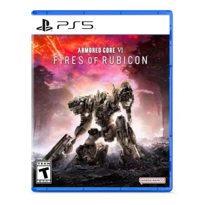 Bild av Armored Core VI Fires of Rubicon