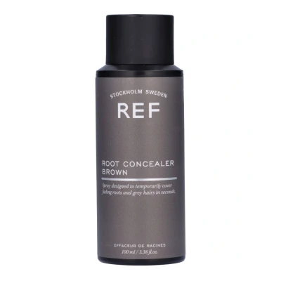 Bild av REF Stockholm Root Concealer 100 ml Brown