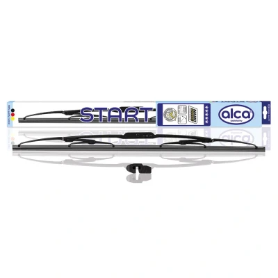Bild av Balai d&#039;essuie glace Alca Start 115220 560mm Pare brise du véhicule Standard