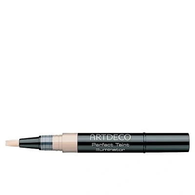 Bild av Artdeco Perfect Teint Iluminator 08 Illuminating Yellow 2 ml