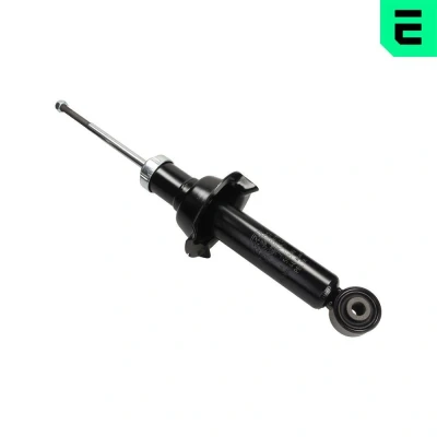Bild av OPTIMAL A 5030G Amortisseur Pression de gaz Système bitube sur ressort Bossage en bas, Goujon haut M10x1,25 HONDA: CR V 3, 4