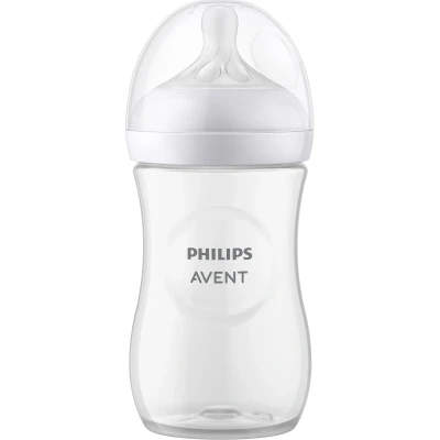 Bild av Philips Avent Natural Response Nappflaska 260 ml