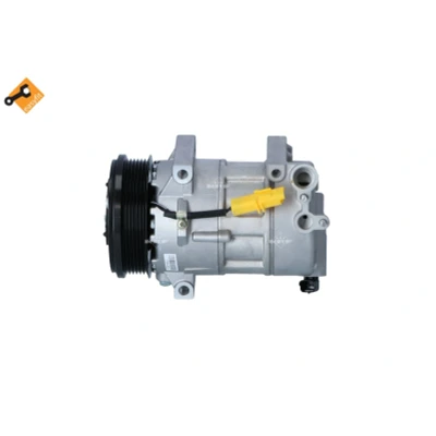 Bild av NRF 32239 compresseur De Climatisation SD7C16 12 PAG 46 avec huile PEUGEOT: 407 SW, Berline, 607 CITROËN: C5 III Break