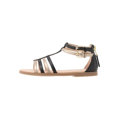 Bild av Geox pojkar J SANDAL FLEXYPER BO Sandaler