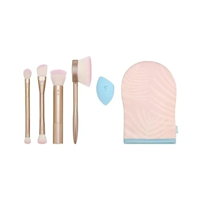 Bild av Real Techniques Endless Summer Glow Brush Kit