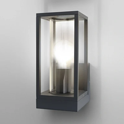 Bild av Ledvance Endura Classic Frame vägglampa för utomhusbruk