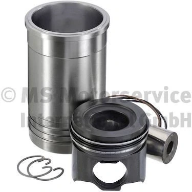 Bild av Rep.sats, kolv/cylinderfoder KOLBENSCHMIDT 40922960