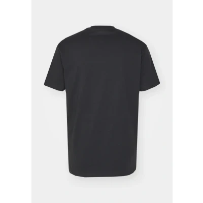 Bild av Billabong Stacked ARCH PKT Tshirt med print, Storlek: XXL, Washed black