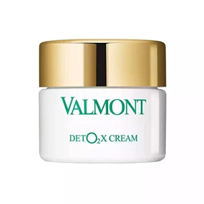 Bild av Valmont DetO2x Cream Limited Edition 45 ml