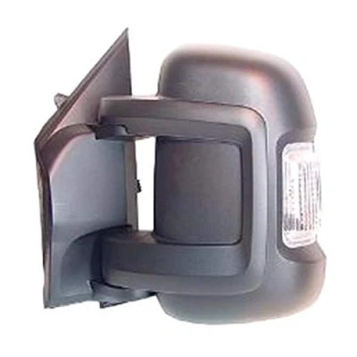 Bild av Backspegel Prasco FT9307304 Vänster elektrisk uppvärmbar, Inställning från kupén FIAT: Ducato III Flak / Chassi, Minibuss