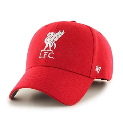 Bild av &#039;47 FC Liverpool Röd EPL Most Value P. keps,