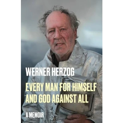 Bild av Every Man for Himself and God Against All: A Memoir
