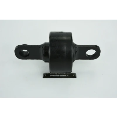 Bild av FEBEST HYAB ENR1 Silent Bloc De Triangle avant, Essieu arrière supérieur KIA: cee‘d II 5 portes, I Break, CARENS 3, HYUNDAI: i30 3/5 portes