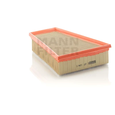 Bild av Luftfilter MANN FILTER C 27 124/1