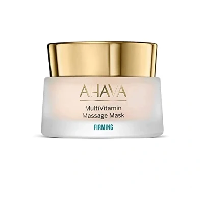 Bild av Ahava Multivitamin Massage Mask 50 ml
