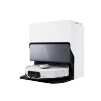 Bild av Roborock S8 MaxV Ultra Robotic Cleaner White