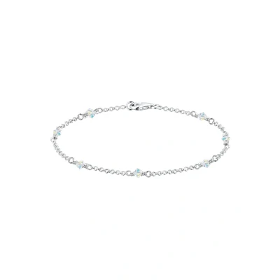 Bild av Elli Dam e Silver, colore: Vitt, cod. 0208320112_18