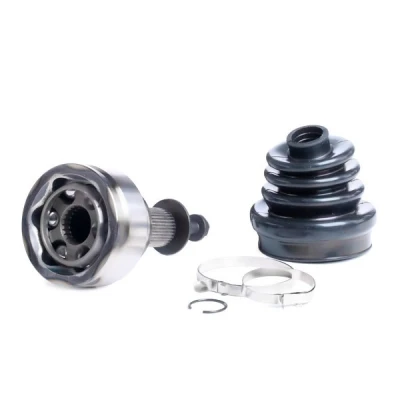 Bild av METELLI 15 1777 Tête De Cardan Caoutchouc FORD: C Max, Focus 2, VOLVO: V50, C30