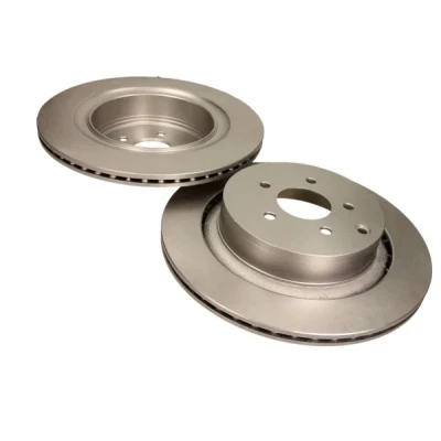 Bild av QUARO QD0260 Disque de frein Essieu arrière 350, 350,0 20 5 114 ventilé l&#039;intérieur peint INFINITI: FX SUV, Q50 Berline, QX70 SUV