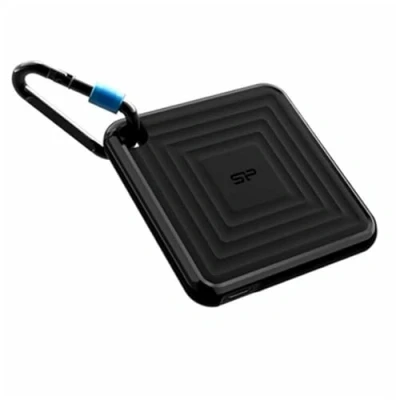 Bild av Silicon Power External SSD PC60 256GB