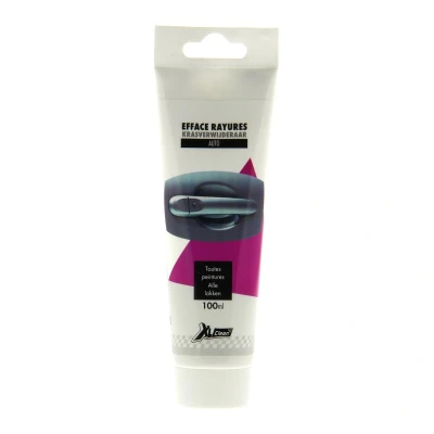 Bild av XL 020250 Polissage de peinture Tube 100