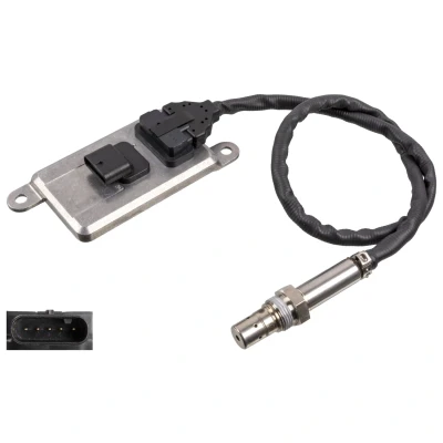 Bild av NOx sensor, ureainsprutning FEBI BILSTEIN 176841