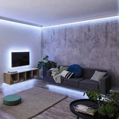 Bild av Paulmann MaxLED 250 list IP44 RGBW 2,5 m