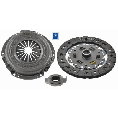 Bild av SACHS 3000 171 105 Kit d&#039;Embrayage 190