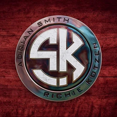 Bild av Smith/Kotzen (LP)