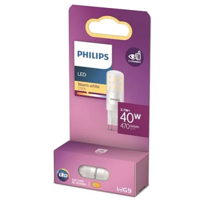 Bild av Philips LED 40W G9 WW RF ND SRT6