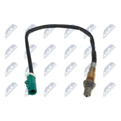 Bild av NTY ESL FR 007 Sonde lambda planaire, chauffé, Filetage prégraissé FORD: S Max Mk1, MONDEO 4, 4 Turnier, VOLVO: S60 II, XC60 I, V70 3