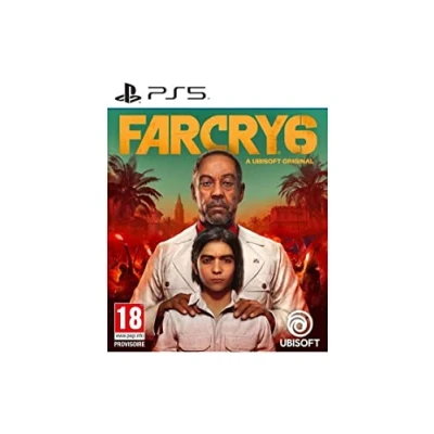 Bild av Far Cry 6