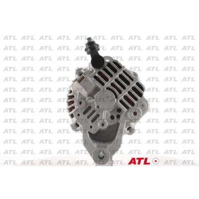 Bild av AS PL A6270(DENSO) Alternateur 12V 100A NISSAN: Almera Tino, II 3/5 portes