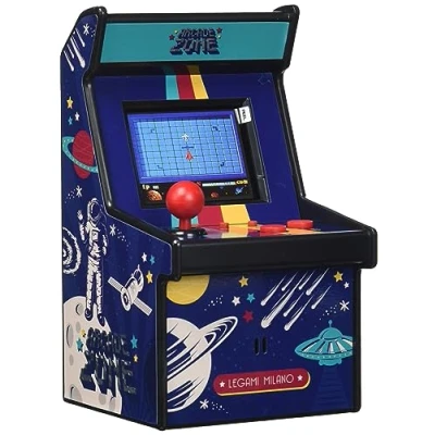 Bild av Legami Zone Mini Arcade, MAC0001