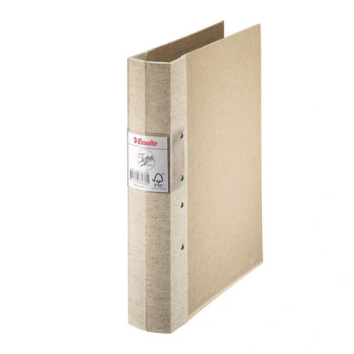 Bild av Pärm Esselte Jopa A4/60 linne FSC® Mix96%