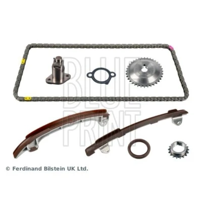 Bild av BLUE PRINT ADBP730070 Jeu de distribution à chaînes Simplex, Chaîne fermée TOYOTA: RAV4 III SUV, Auris 5 portes, II SUV