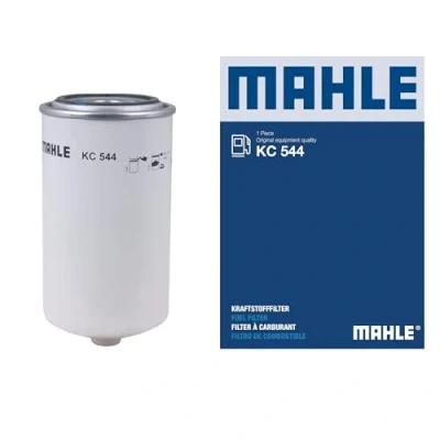 Bild av MAHLE ORIGINAL KC 543 Filtre à Carburant vissé DAF: LF 45, 55