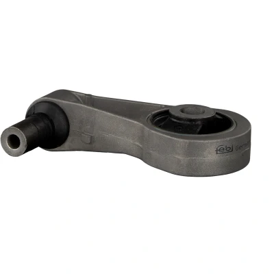 Bild av FEBI BILSTEIN 33961 Support moteur inférieur, arrière métal caoutchouc 125 FIAT: Punto II 3/5 portes, LANCIA: Ypsilon