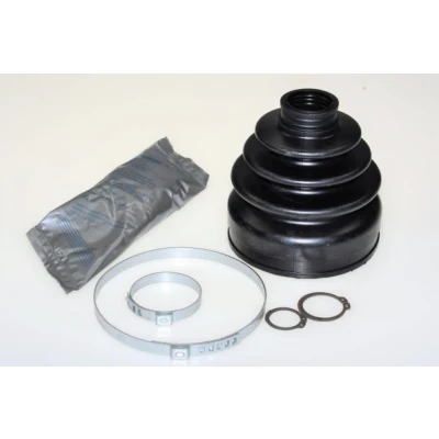 Bild av LÖBRO 306340 Soufflet De Cardan 85,00 NBR (caoutchoucs nitrile) MITSUBISHI: OUTLANDER 2 SUV, 3